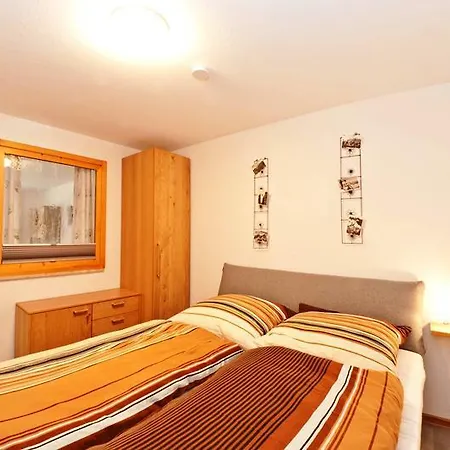 Apartment Ferienwohnung-enzian-9-garten *